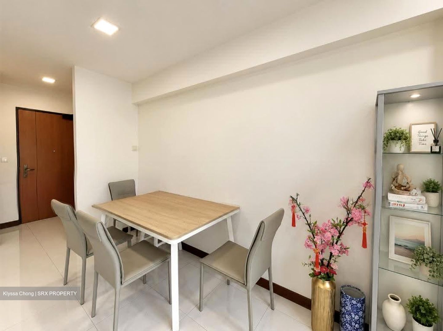 Blk 635B Senja Gateway (Bukit Panjang), HDB 4 Rooms #617881251